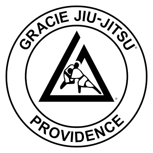 Gracie Jiu-Jitsu Providence academy logo