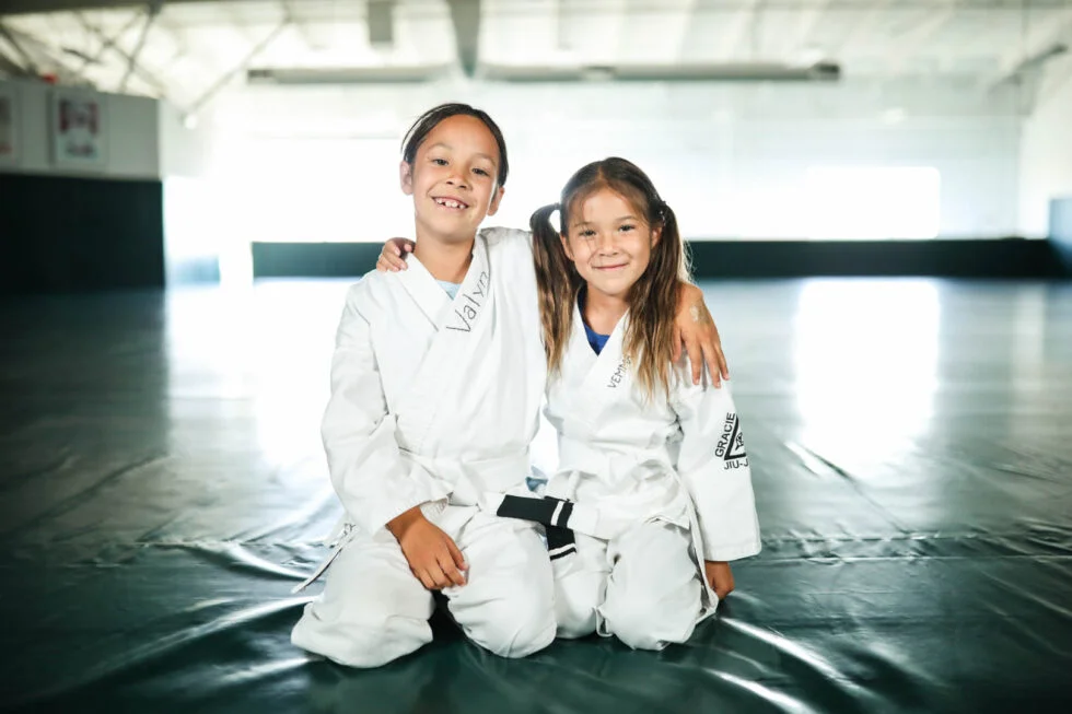 Gracie Jiu-Jitsu Warwick facility image
