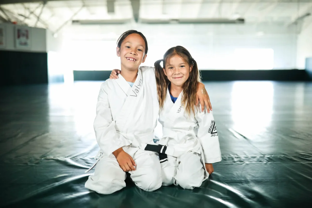 Gracie Jiu-Jitsu Warwick facility image