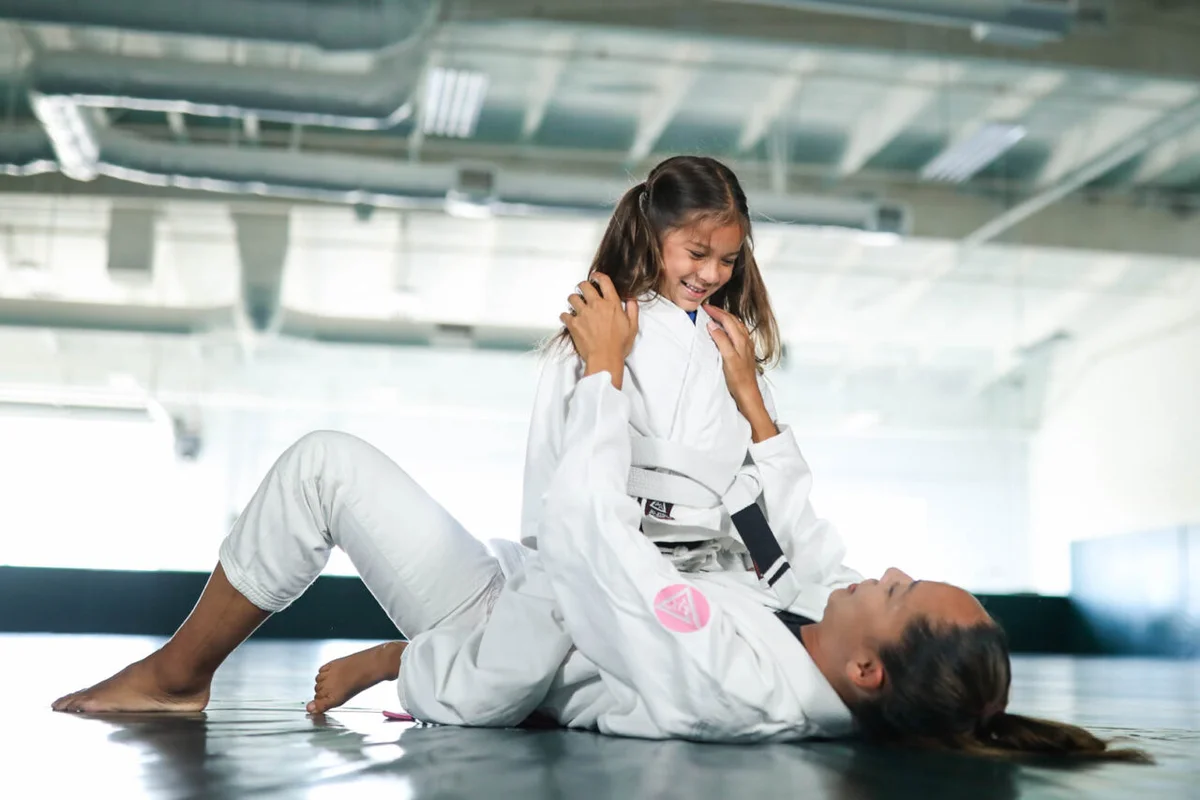 Gracie Jiu-Jitsu Warwick facility image
