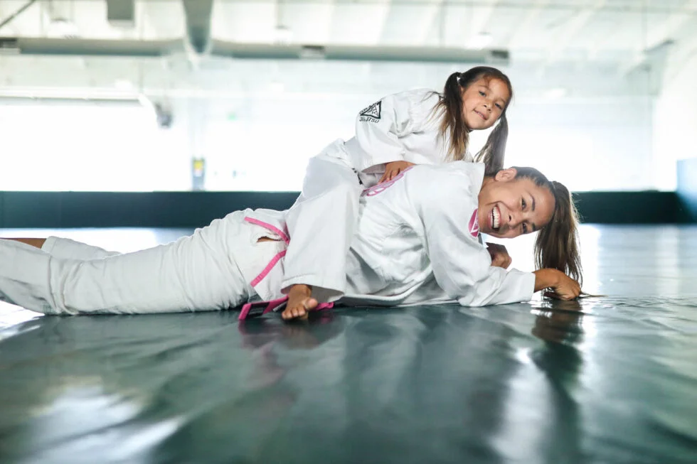 Gracie Jiu-Jitsu Warwick facility image