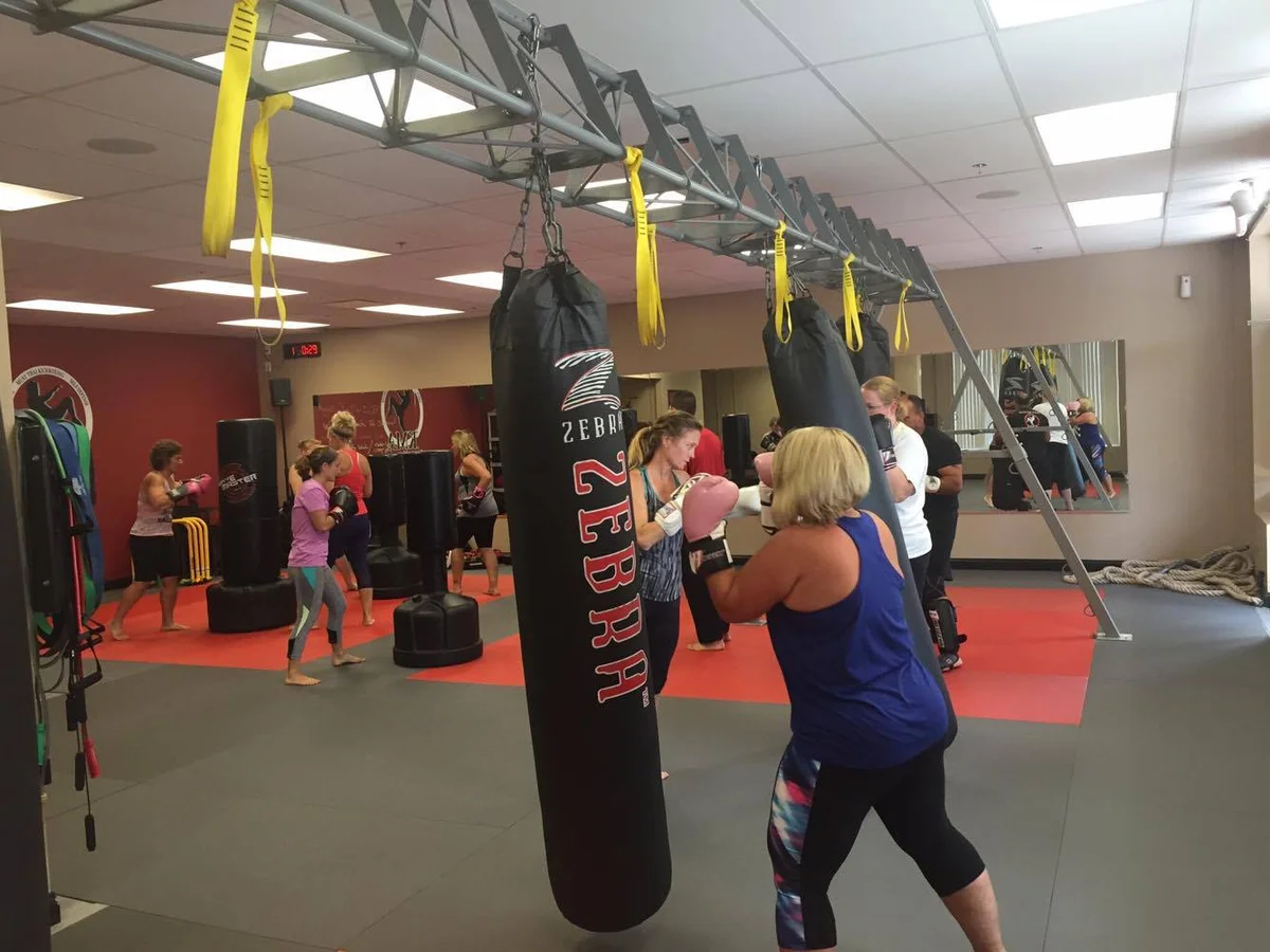Kiefer's Martial Arts facility image