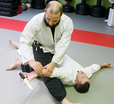 Kodokai Dojo facility image