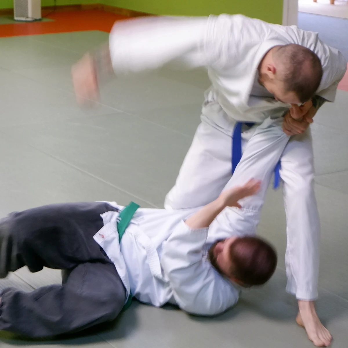 Kodokai Dojo facility image