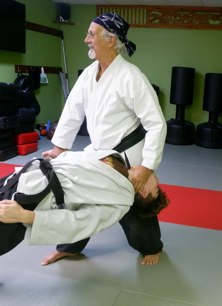 Kodokai Dojo facility image