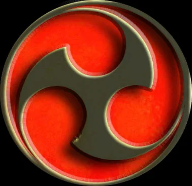 Kodokai Dojo academy logo