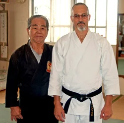 Kodokai Dojo facility image