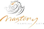 Mastery Martial Arts academy logo