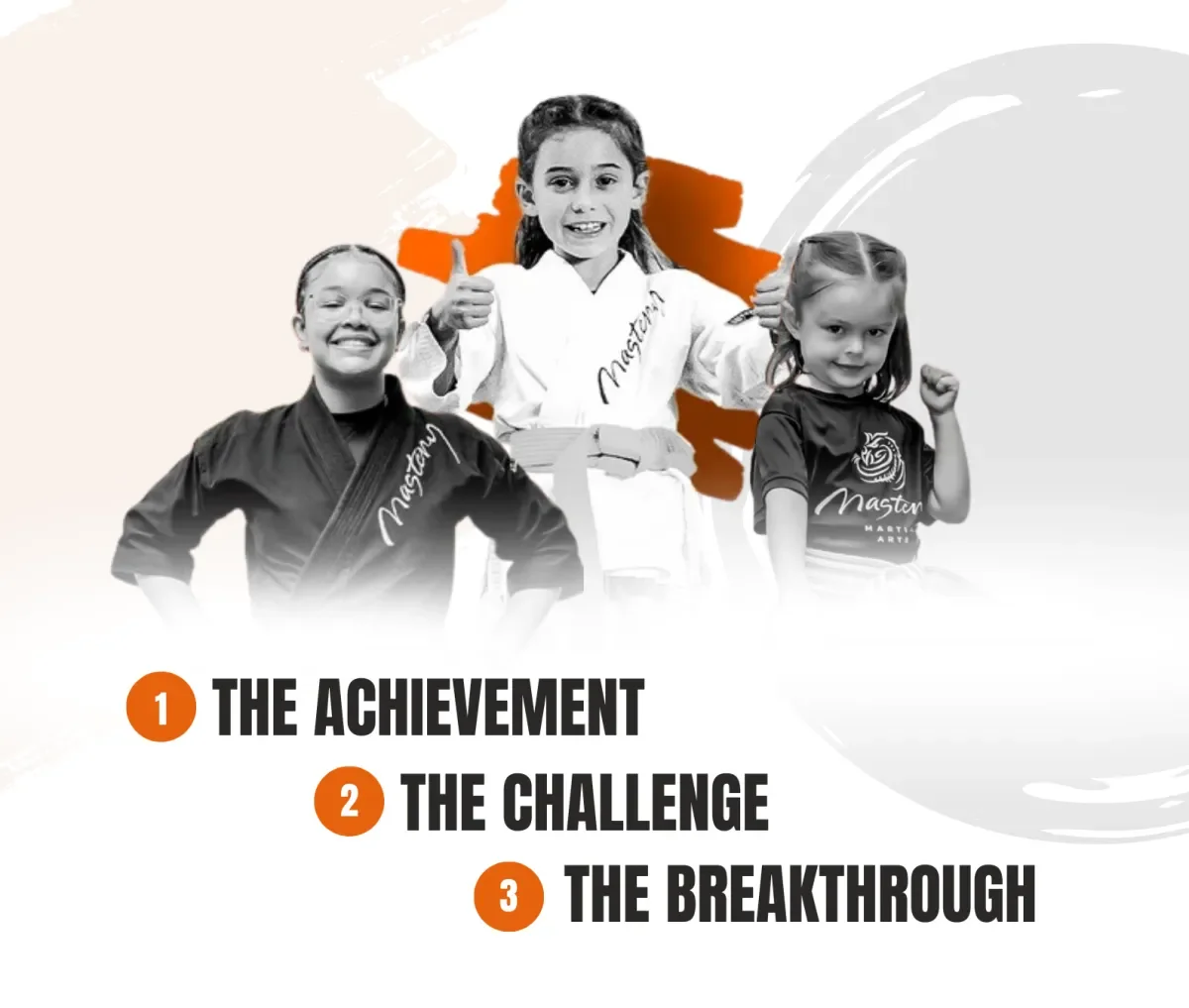 Mastery Martial Arts facility image