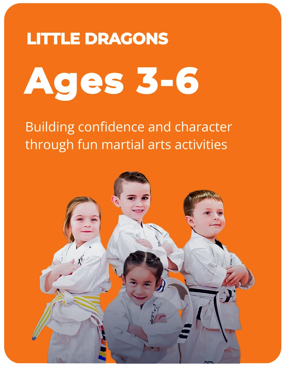 Mastery Martial Arts facility image