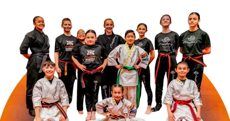 Mastery Martial Arts facility image