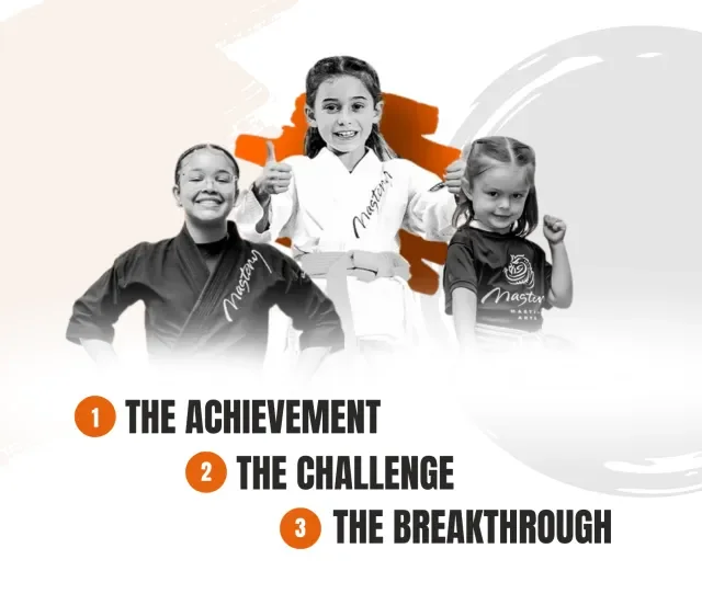 Mastery Martial Arts facility image