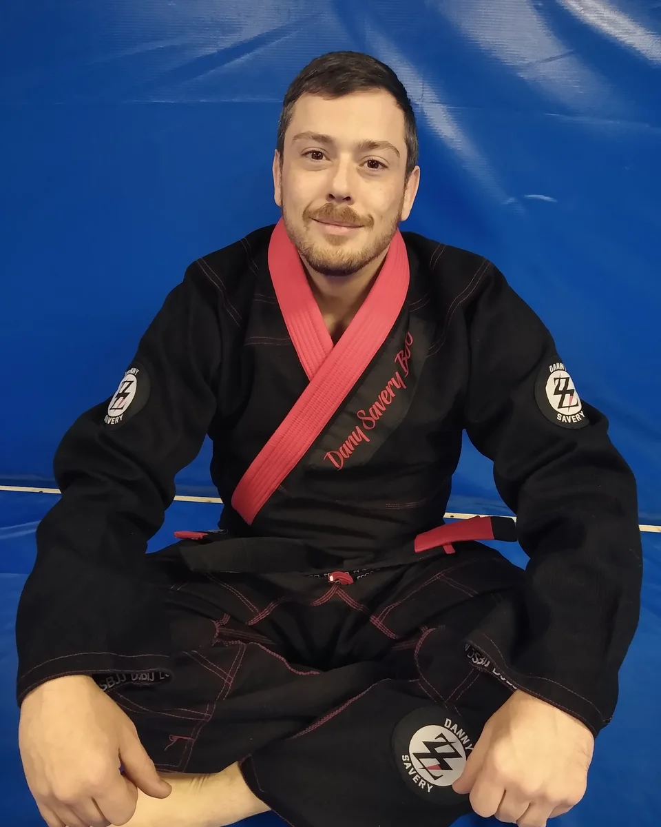 Ocean State BJJ facility image