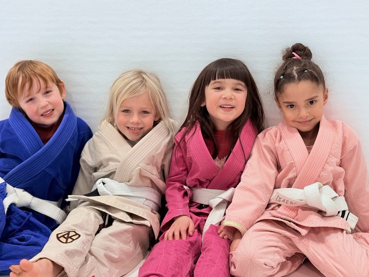 Self Defense Training Center visual
