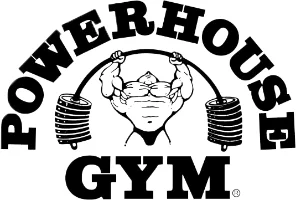 Powerhouse Gym academy logo