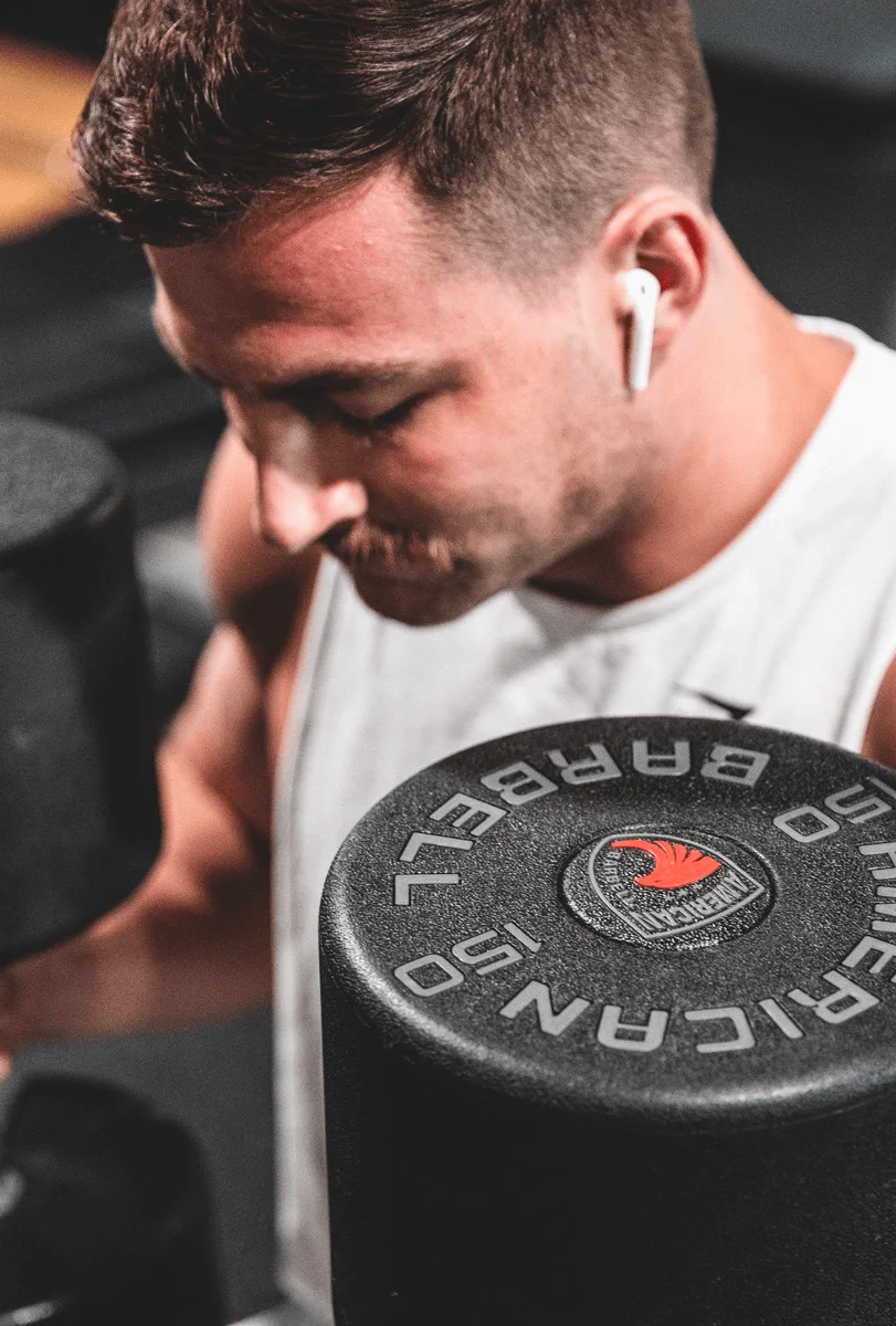 Powerhouse Gym facility image