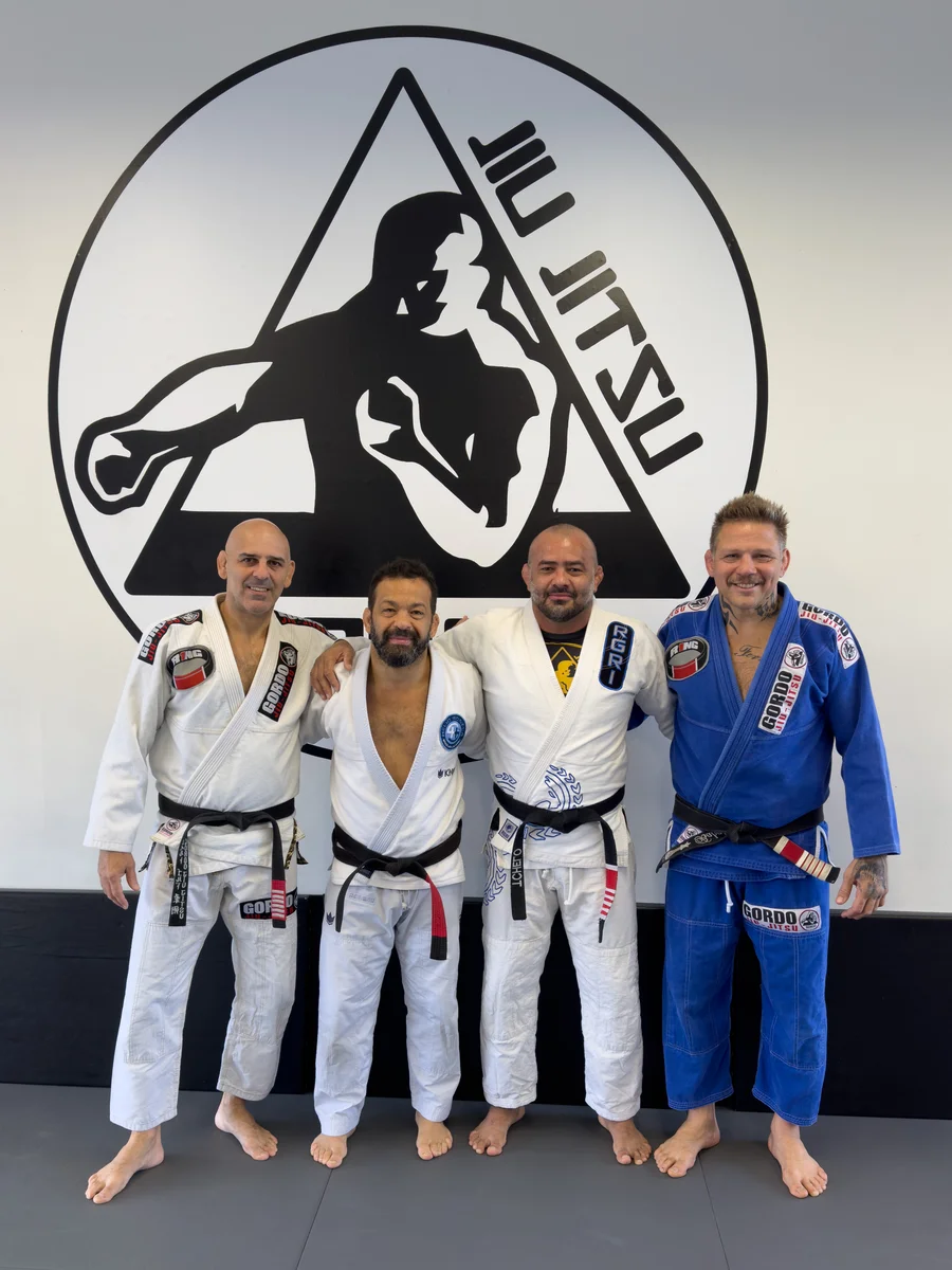 Renzo Gracie RI facility image