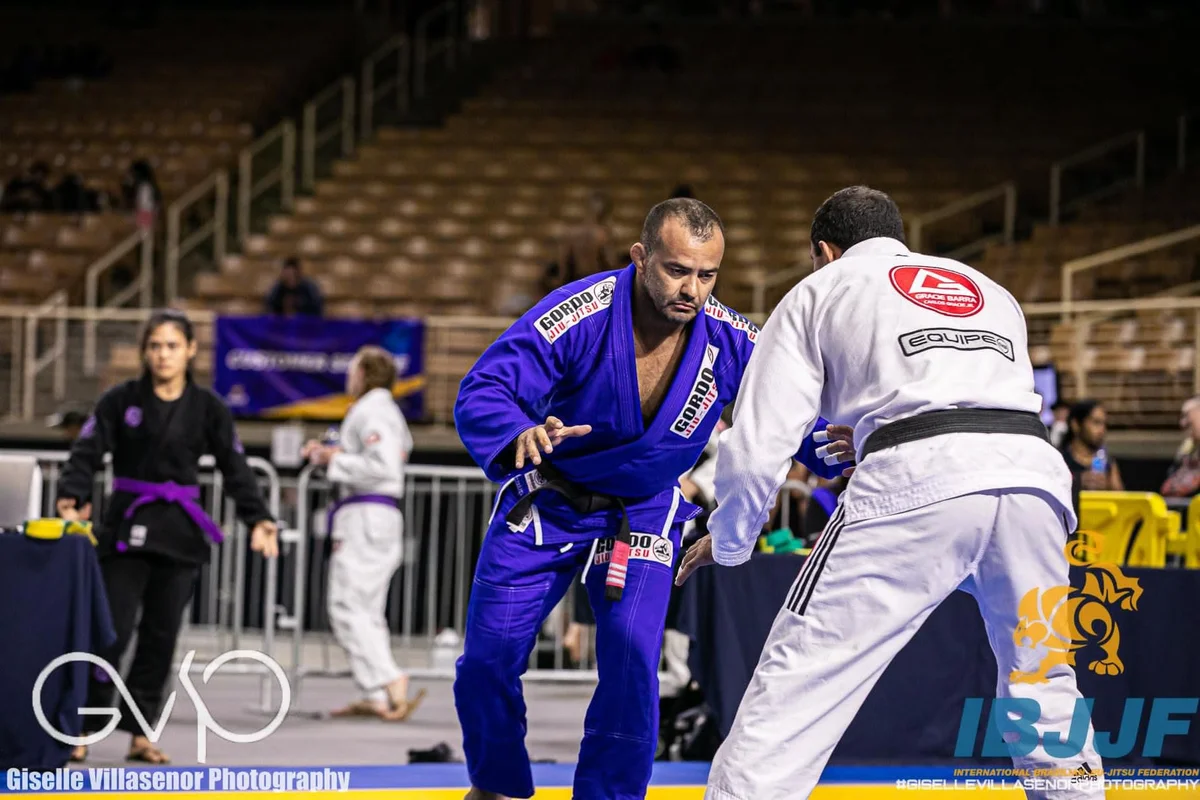Renzo Gracie RI facility image