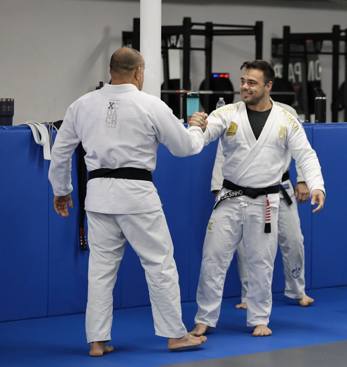 Renzo Gracie RI facility image