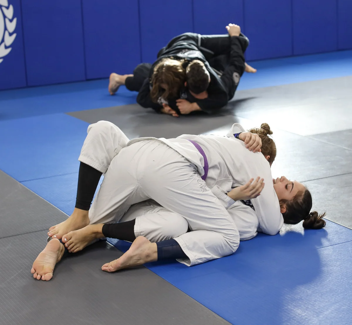 Renzo Gracie RI facility image