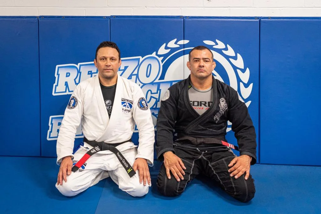 Renzo Gracie RI facility image