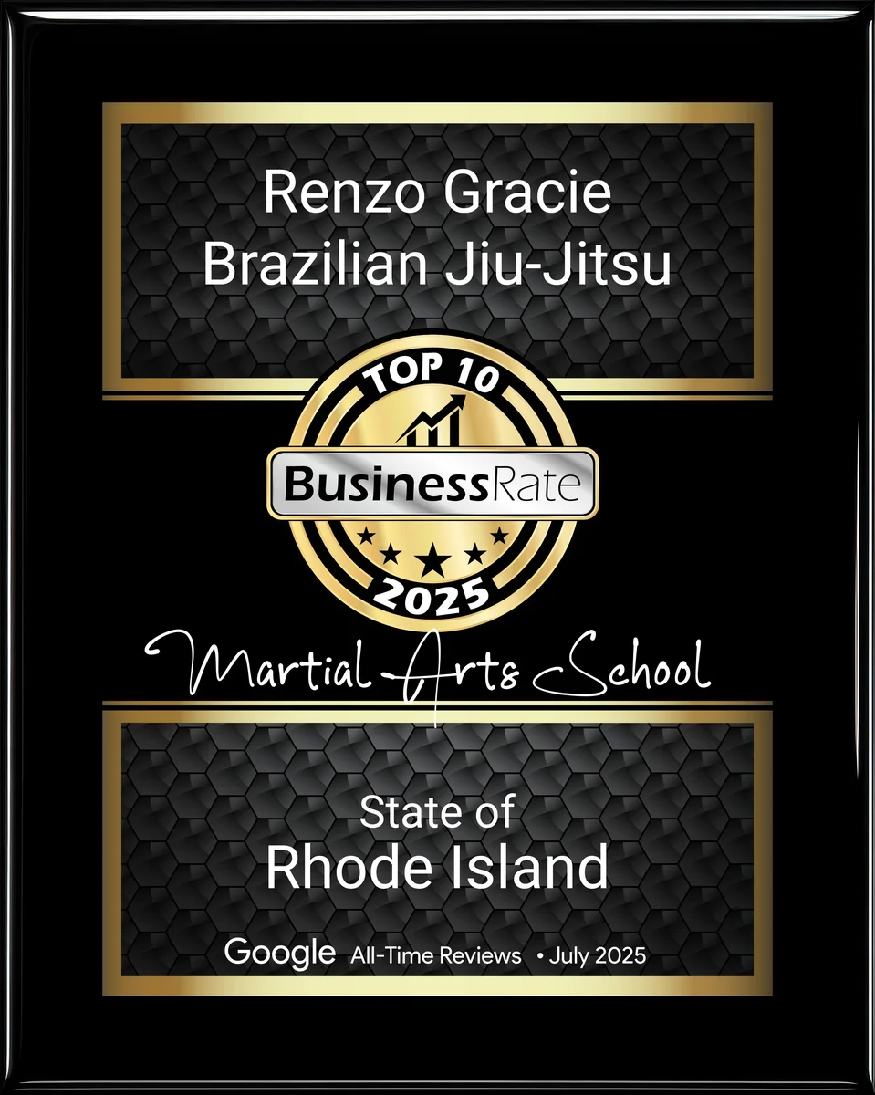 Renzo Gracie RI facility image