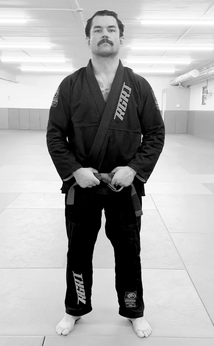 Renzo Gracie RI facility image