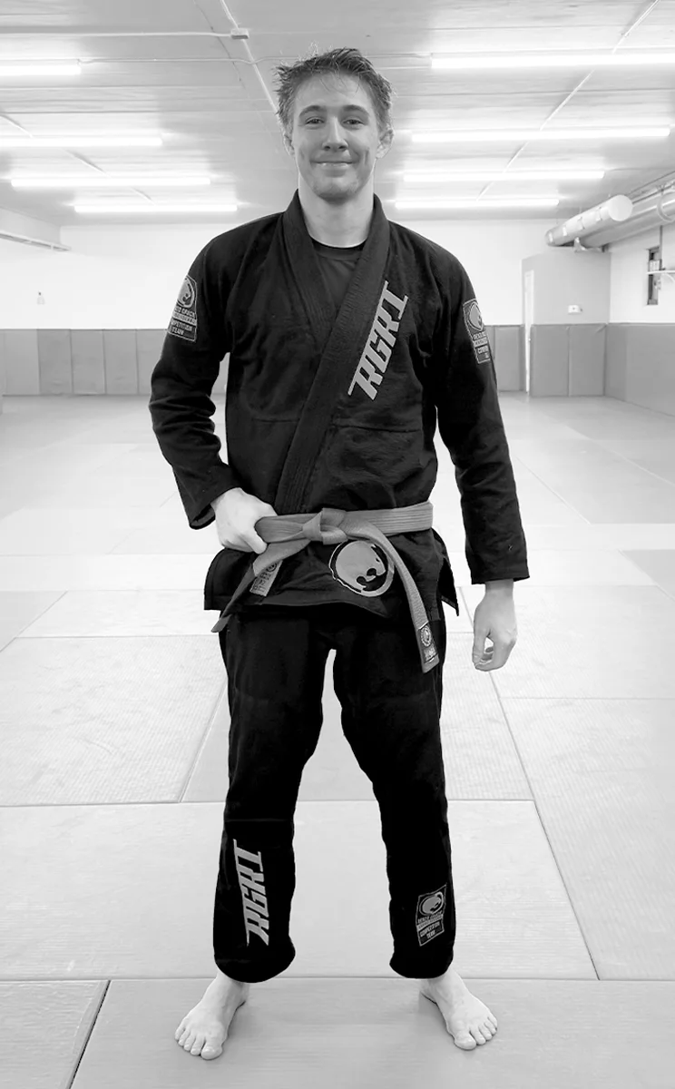 Renzo Gracie RI facility image
