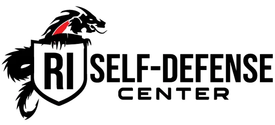RI Self-Defense Center academy logo