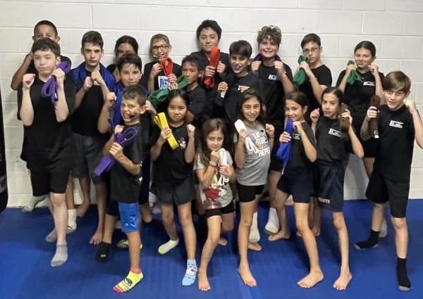 RI Self-Defense Center facility image