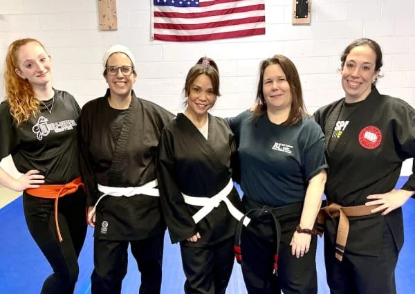 RI Self-Defense Center facility image