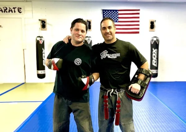 RI Self-Defense Center facility image