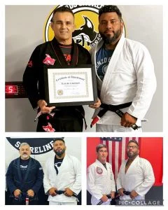 Ricardo Cavalcanti Brazilian Jiu-Jitsu – RI facility image