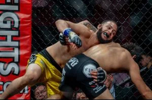 Ricardo Cavalcanti Brazilian Jiu-Jitsu – RI facility image