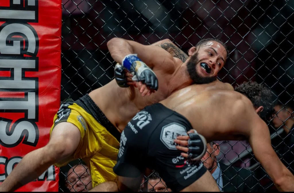 Ricardo Cavalcanti Brazilian Jiu-Jitsu – RI facility image