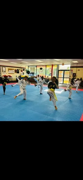 US TAEKWONDO PAWTUCKET BEFORE/AFTER SUMMER CAMP PROGRAM facility image