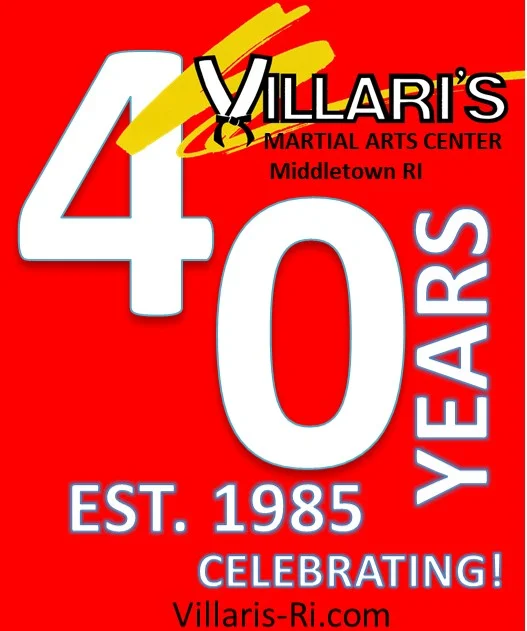 Villari’s Martial Arts Center facility image