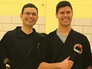 Villari’s Martial Arts Center facility image