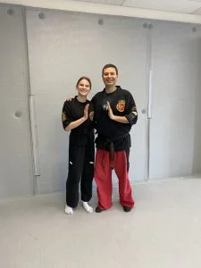 Villari’s Martial Arts Center facility image