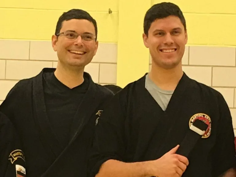 Villari’s Martial Arts Center facility image