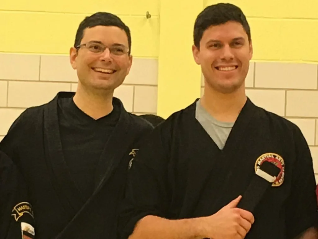 Villari’s Martial Arts Center facility image