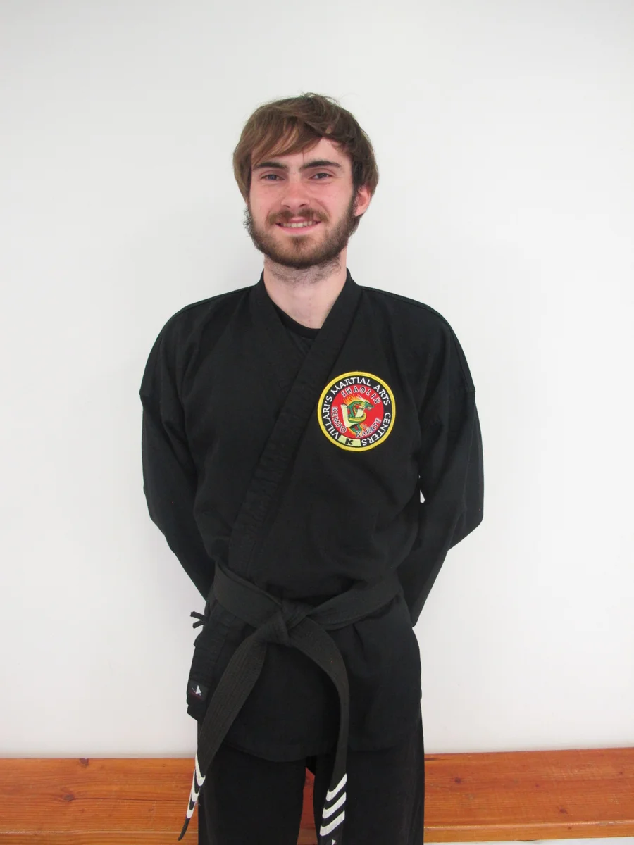Villari’s Martial Arts Center facility image