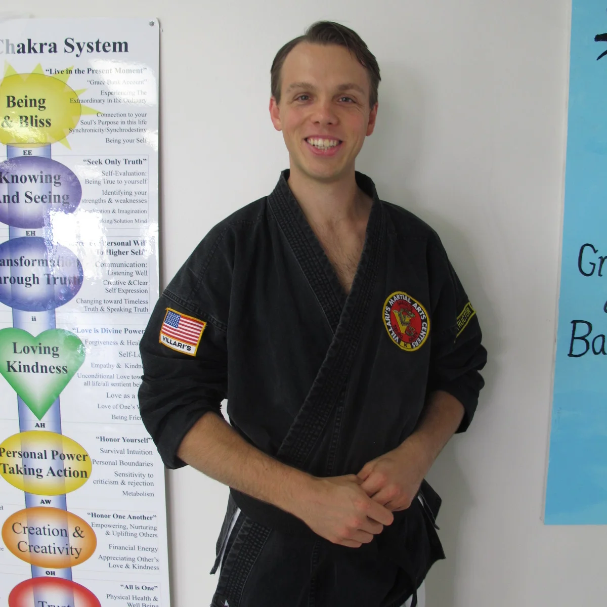 Villari’s Martial Arts Center facility image
