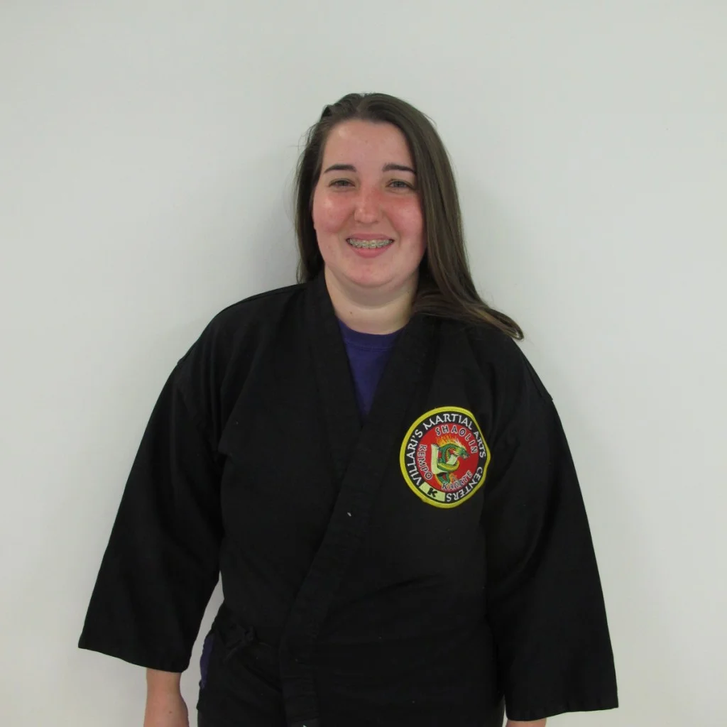 Villari’s Martial Arts Center facility image