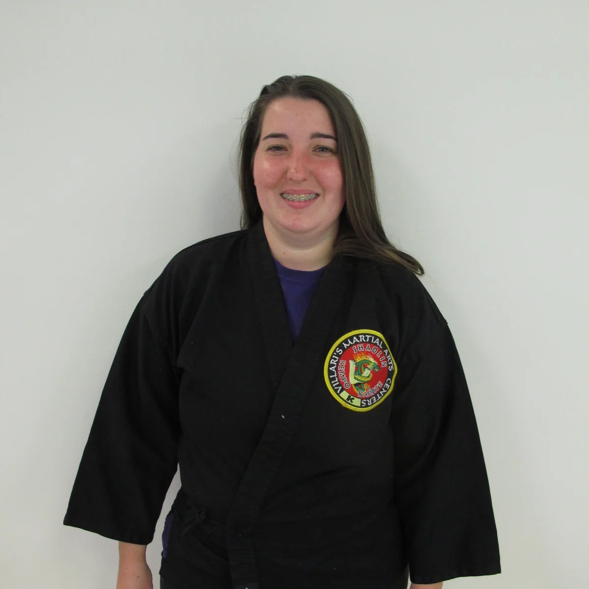 Villari’s Martial Arts Center facility image