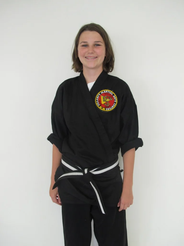 Villari’s Martial Arts Center facility image