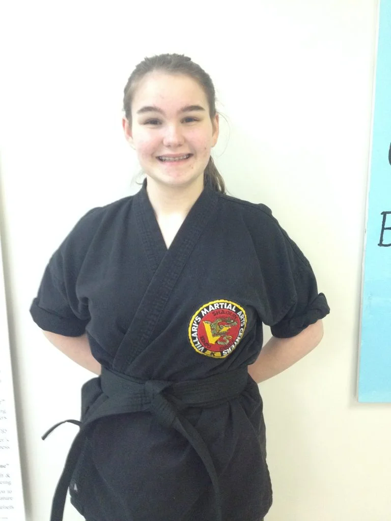 Villari’s Martial Arts Center facility image
