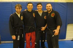 Villari’s Martial Arts Center facility image