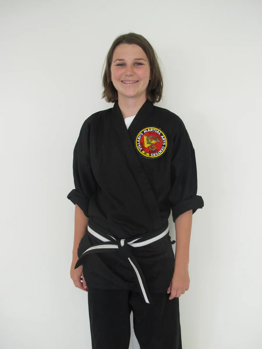 Villari’s Martial Arts Center facility image