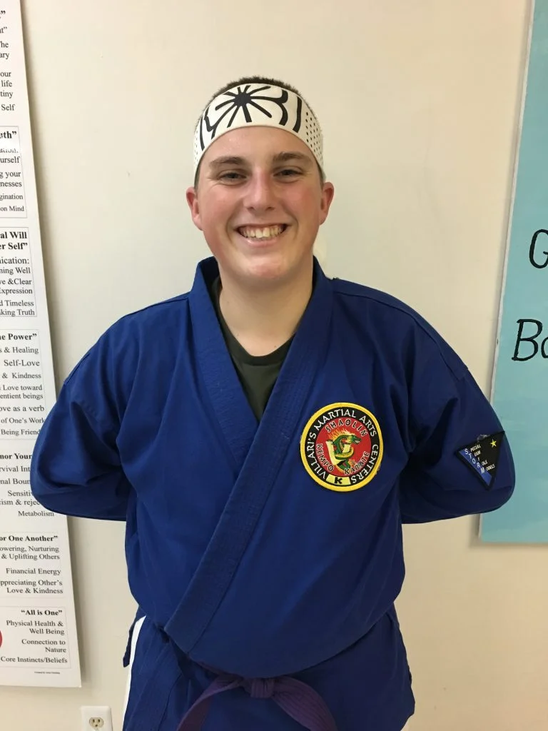 Villari’s Martial Arts Center facility image